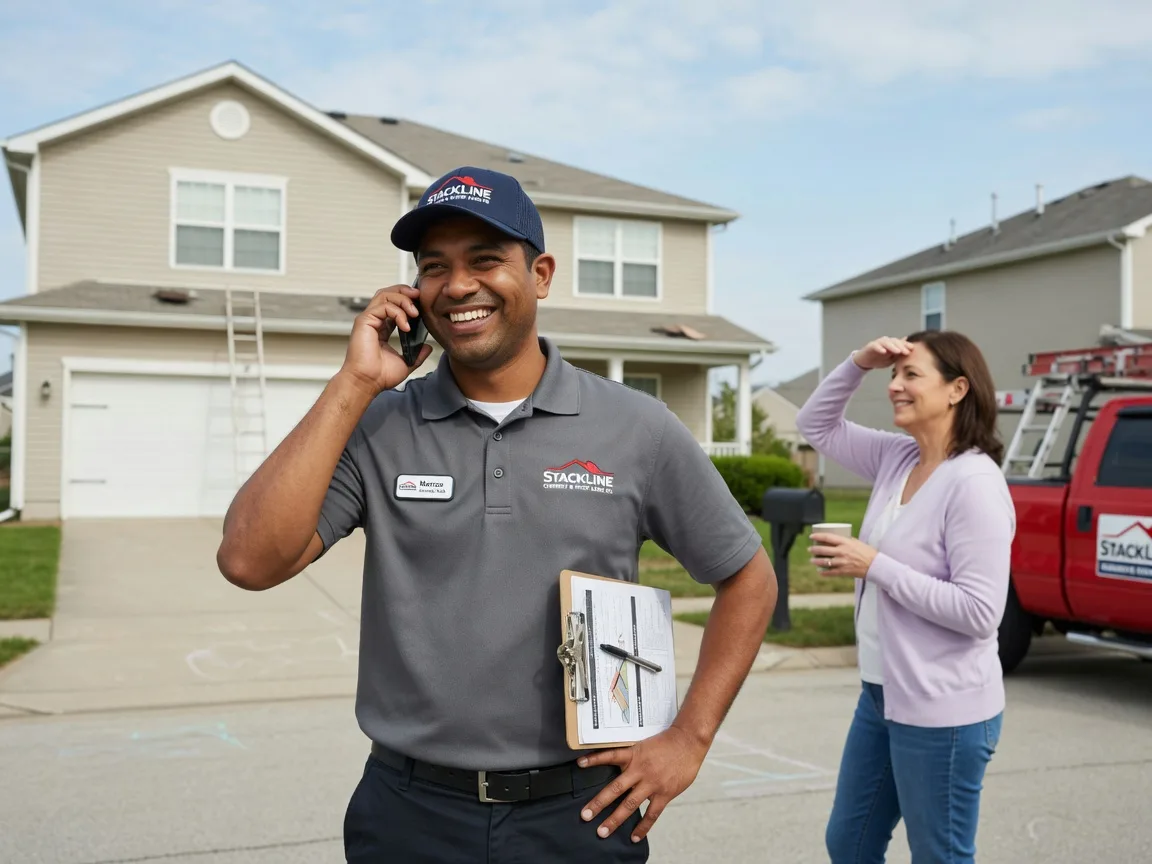 Chimney flashing repair Michie, TN FAQs
